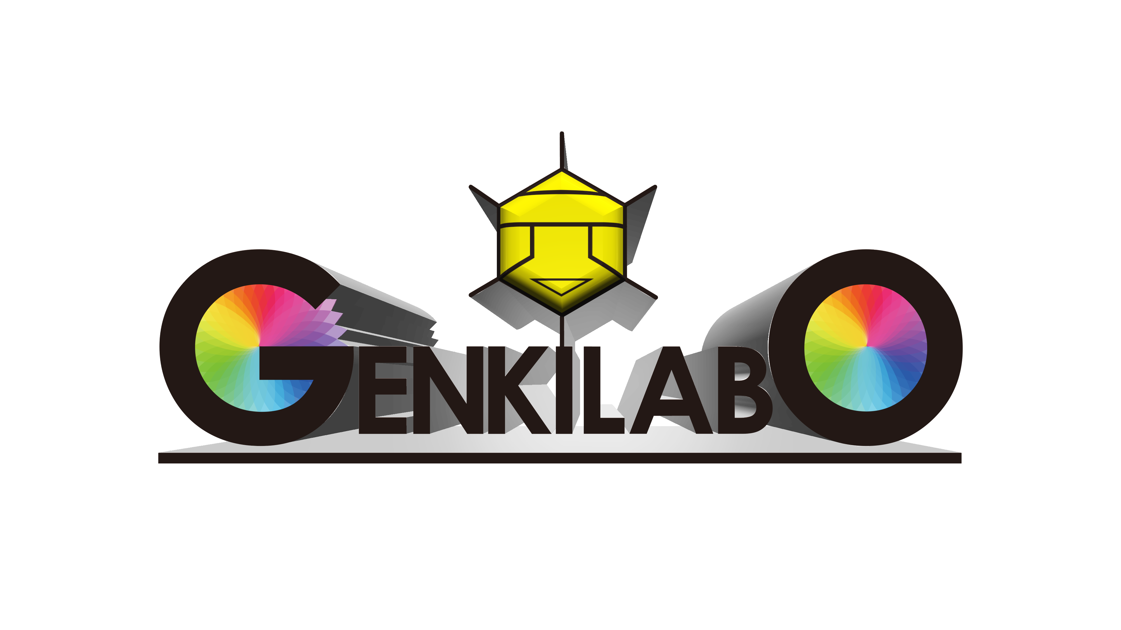 GENKILABO