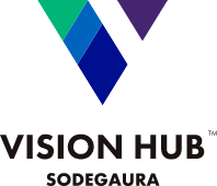 VISION HUBTM SODEGAURA