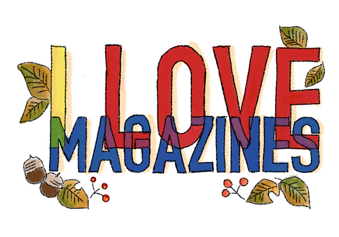 《『子供の科学』定期購読1000円割引》I LOVE MAGAZINES!キャンペーン